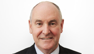 Stephen Welch