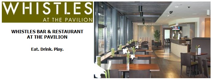 Stormont Estate - Restaurant