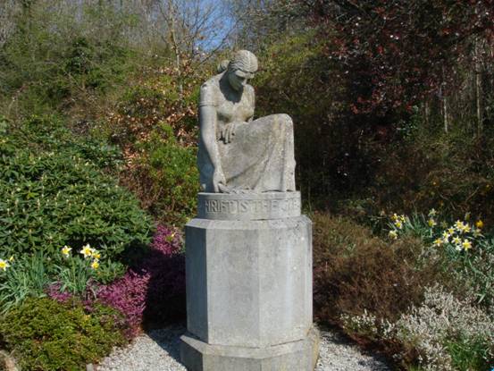 Stormont Estate - The Gleaner