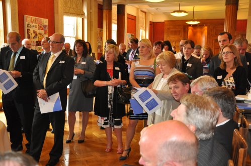 Committee for Education Stakeholder Event