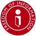Freedom of Information logo