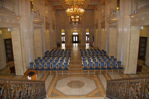Great Hall Great Hall