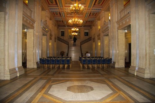 Great Hall Great Hall