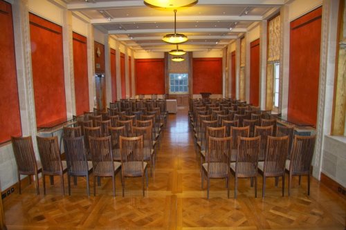Long Gallery Long Gallery