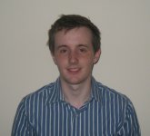 Christopher Buchanan