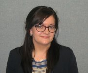 Megan Ward