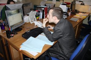 Bursary Student