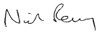 Neil Perry sig Neil Perry sig