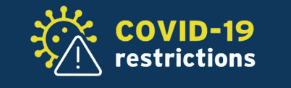 Covid19 Restrictions Graphic
