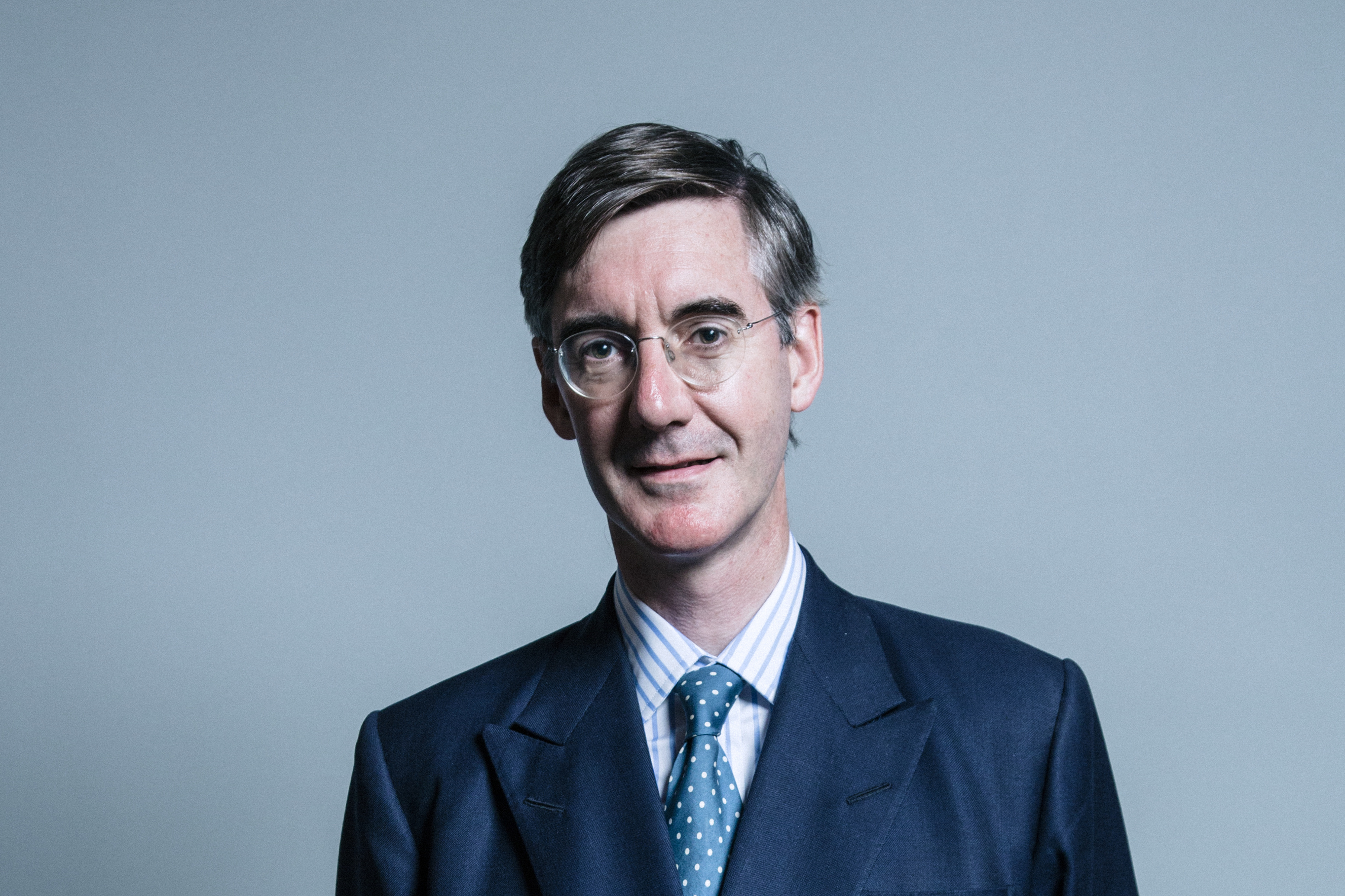 Secretary of State for Business, Energy and Industrial Strategy Jacob Rees-Mogg