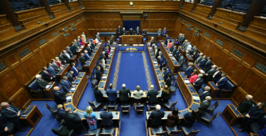 The Assembly Chamber