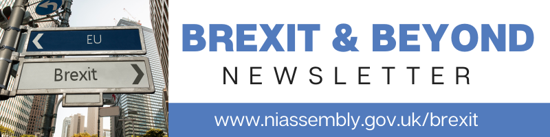 Brexit & Beyond Newsletter