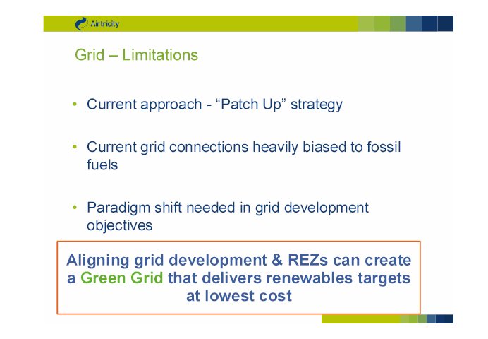 Airtricity