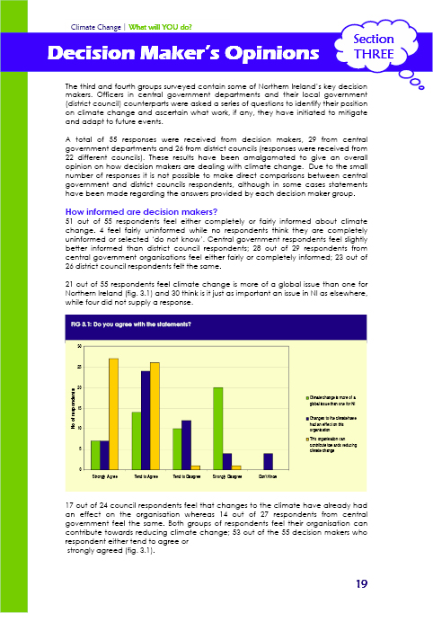 NI Climate Change Impacts Partnership