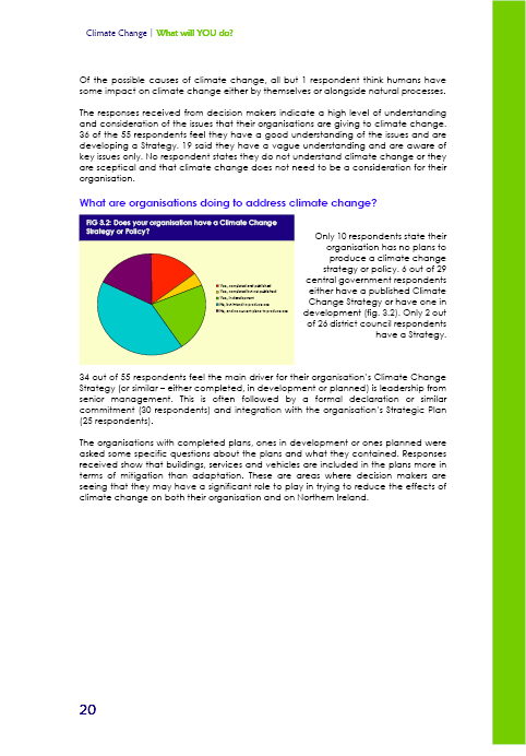 NI Climate Change Impacts Partnership