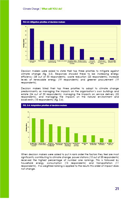 NI Climate Change Impacts Partnership