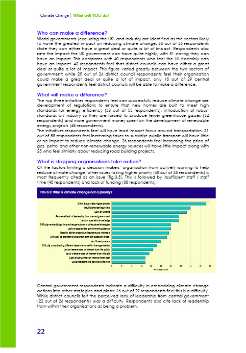 NI Climate Change Impacts Partnership