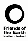 Friends of the Earth logo