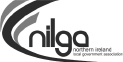 NILGA logo