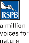 RSPB logo