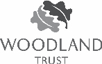 Woodland Trust logo