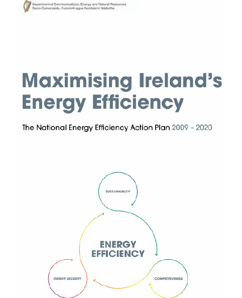 Energy Efficiency Action Plan