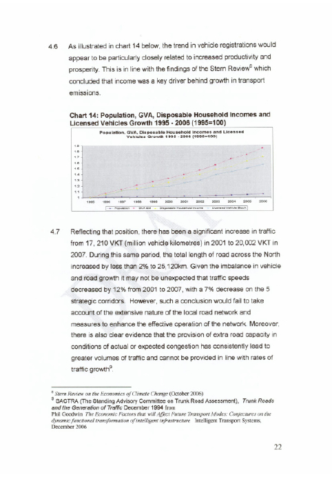 Greenhouse Gas Emissions Report