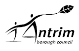 Antrim Borough Council Logo