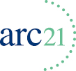 arc 21 logo