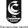 The Consumer Council Logo