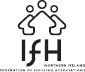 NI Federation of Housing Logo