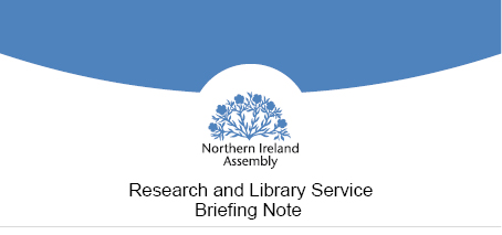 Researcg and Library Service Briefing Paper