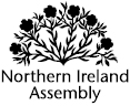 NI Assembly Logo 
