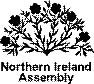 Northern Ireland Assembly Logo