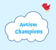 Autism champions