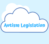 Autism legislation