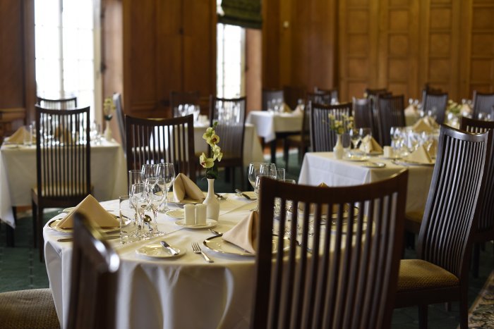 Ni Assembly Members Dining Room Ni Assembly Members Dining Room