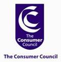 Logo of the NI Consumer Council