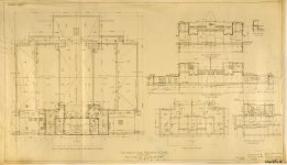 Architects Drawings