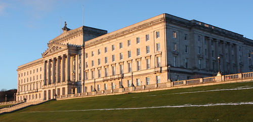 Image of Parliament Buildings