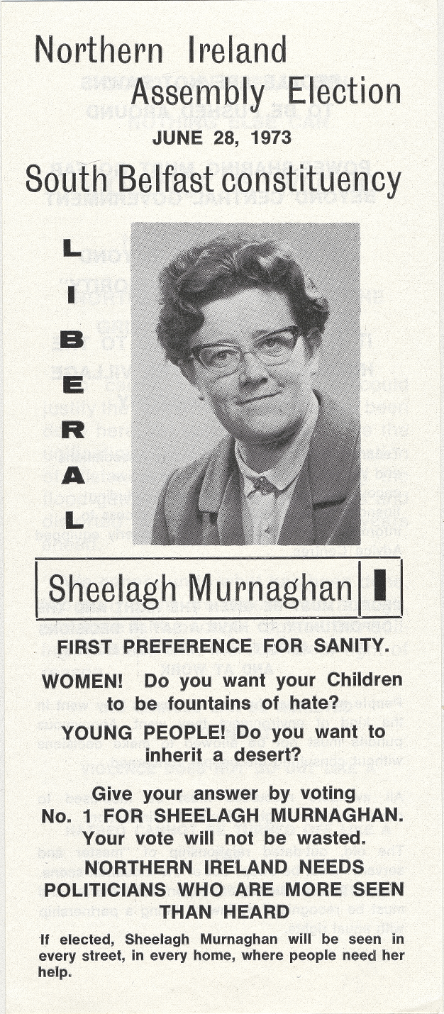 Sheelagh Murnaghan