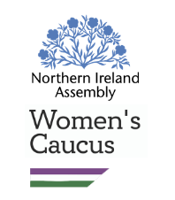 Women's Caucus logo
