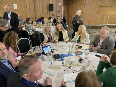 Café Conversations Event Café Conversations Event