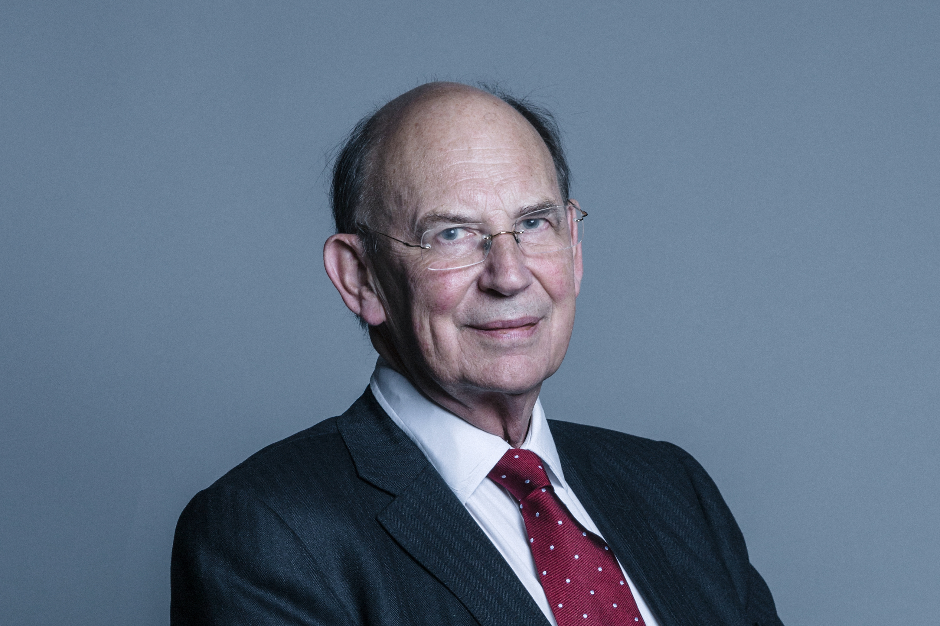 Lord Jay of Ewelme, who chairs the Sub-Committee