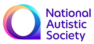 National Autistic Society logo