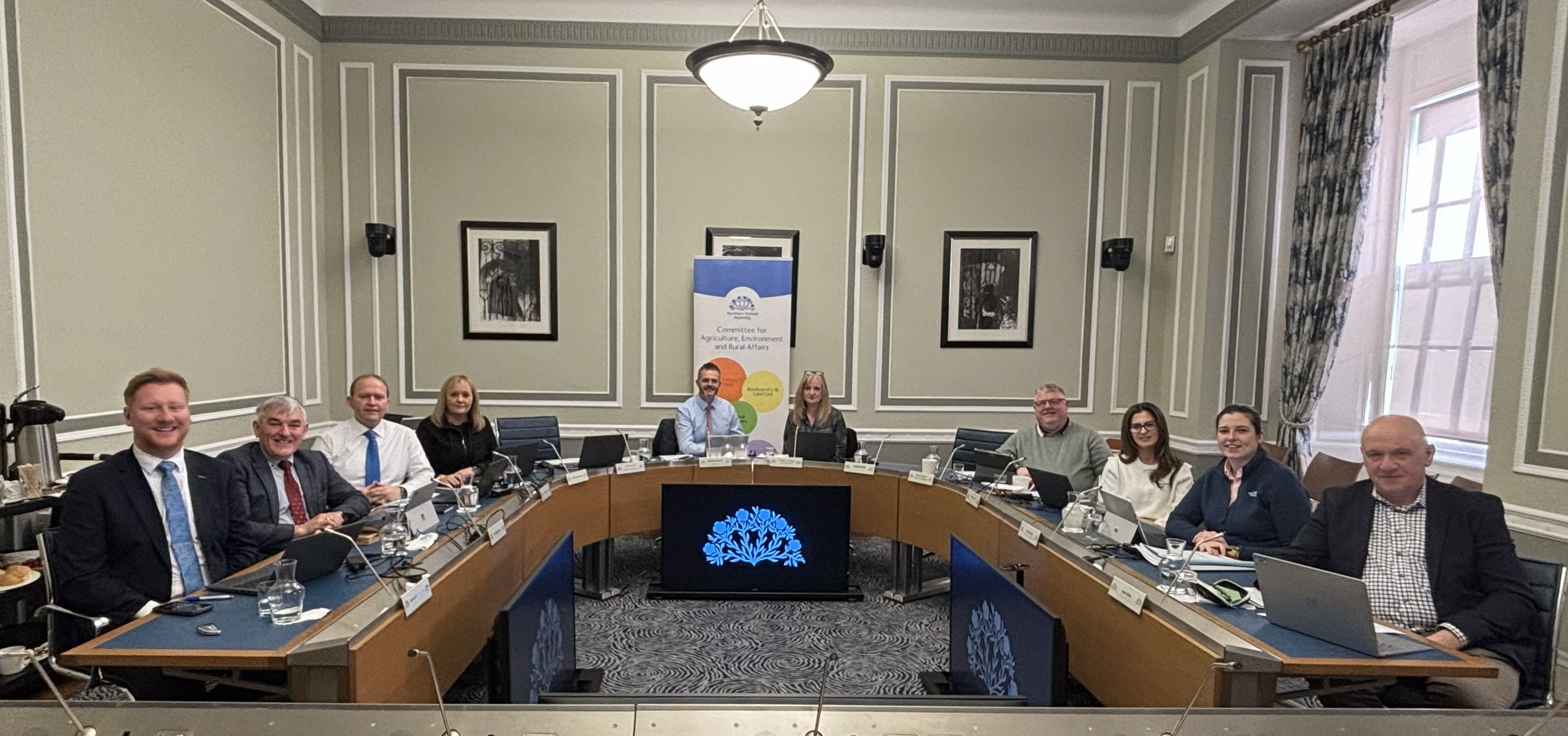 Committee for Agriculture, Environment and Rural Affairs