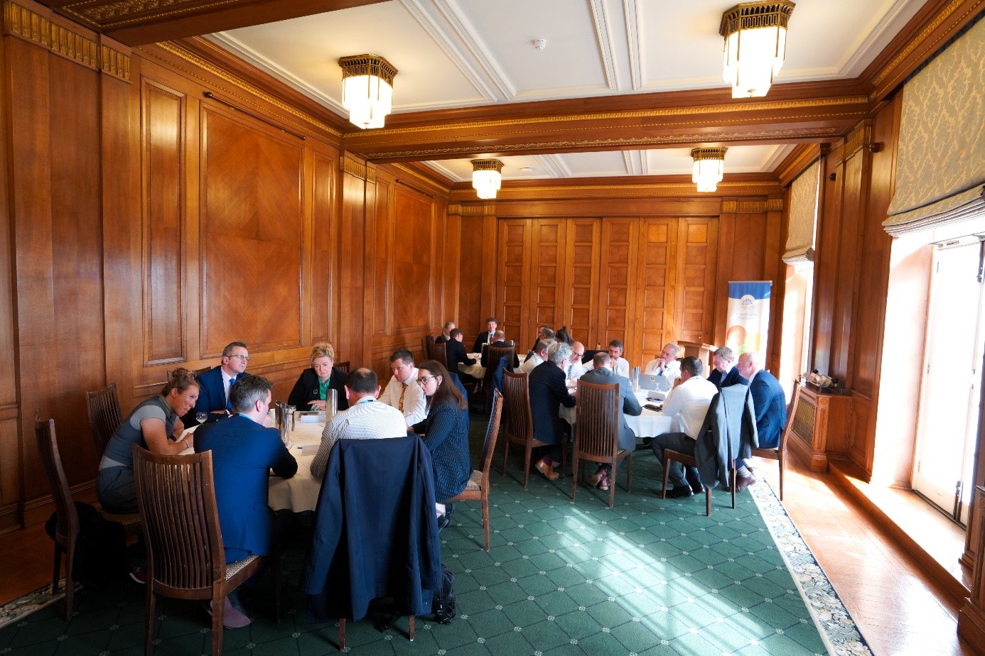 Review of Planning: Regionally Significant Developments and Judicial Reviews
