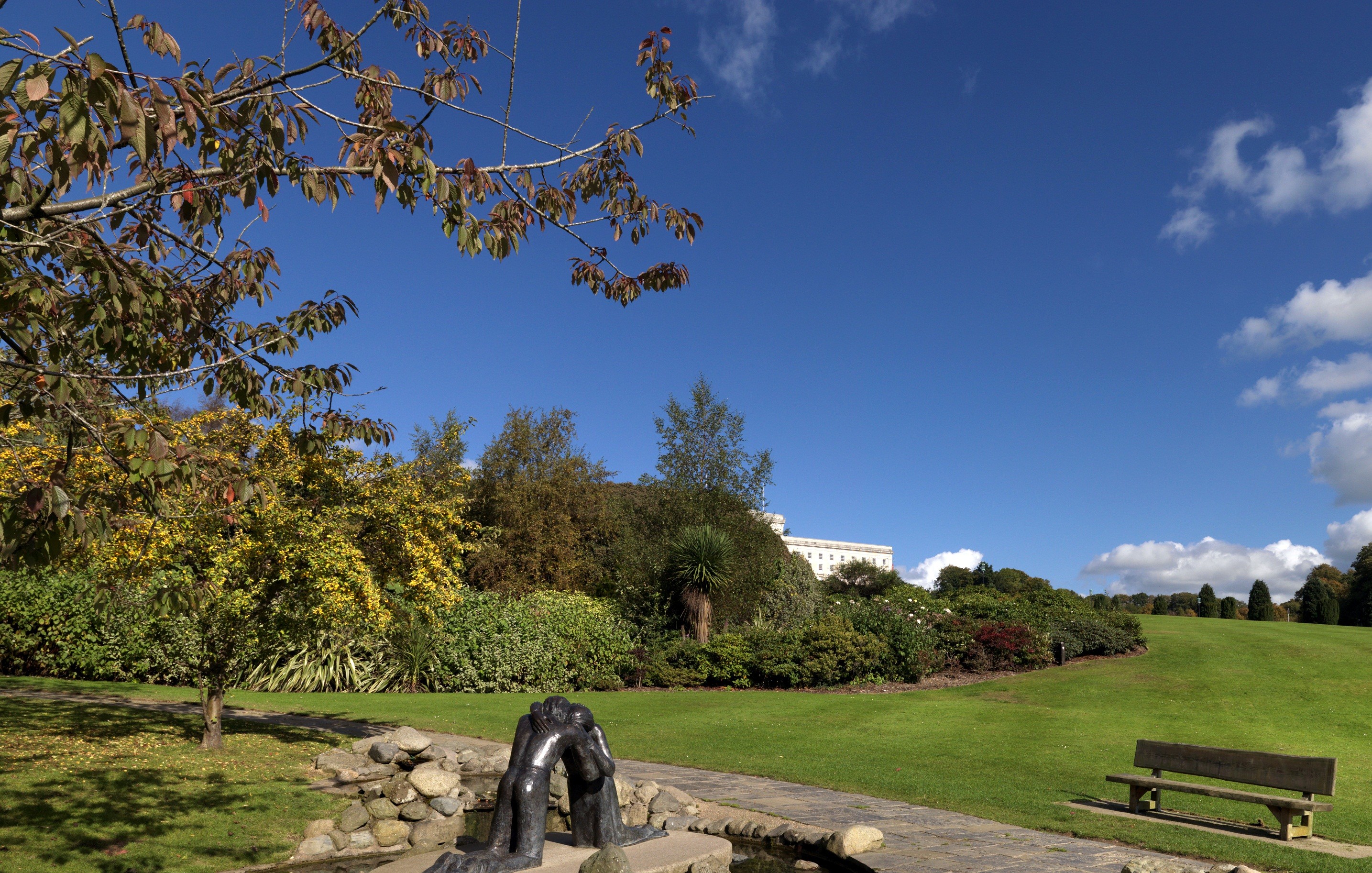 Welcome to the March edition of the Assembly Engagement Newsletter