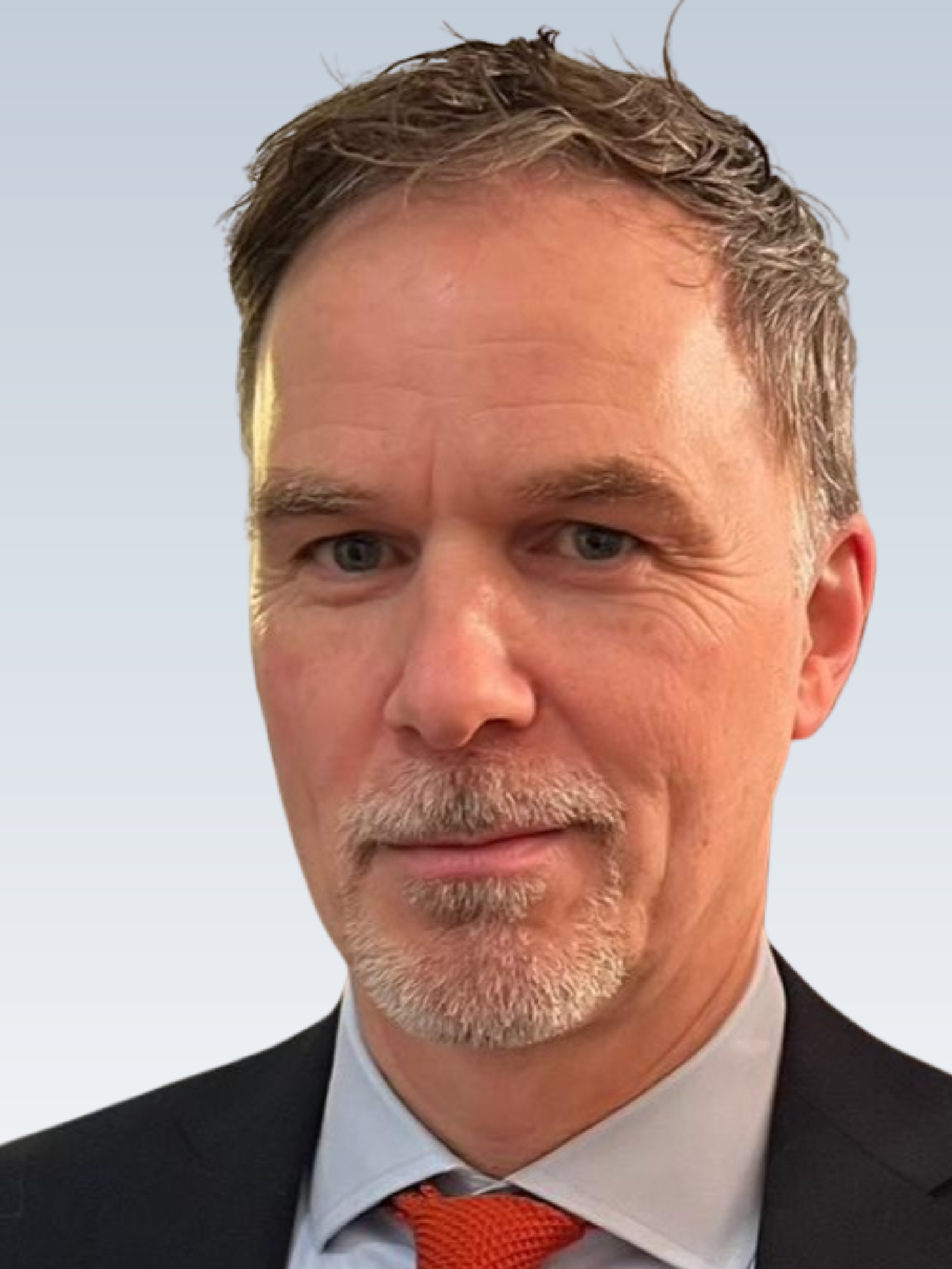 Stephen Wright, the new Assembly Commissioner for Standards Stephen Wright, the new Assembly Commissioner for Standards