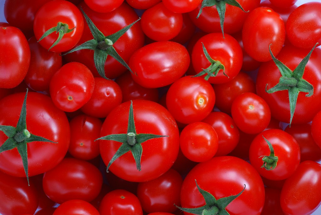 Post-Brexit checks on fruit and vegetables including tomatoes have been postponed for six months